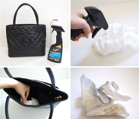 how to get rid of replica bag smell|how to remove odor from gym bags.